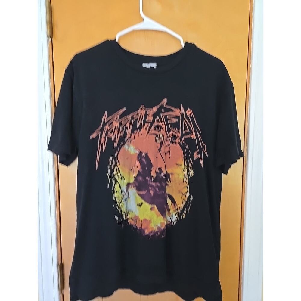 Trippie Redd Sleepy Hollow T-Shirt Size Large Authentic Merch